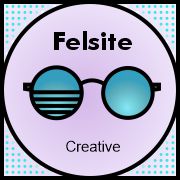 Felsite’s New Logo